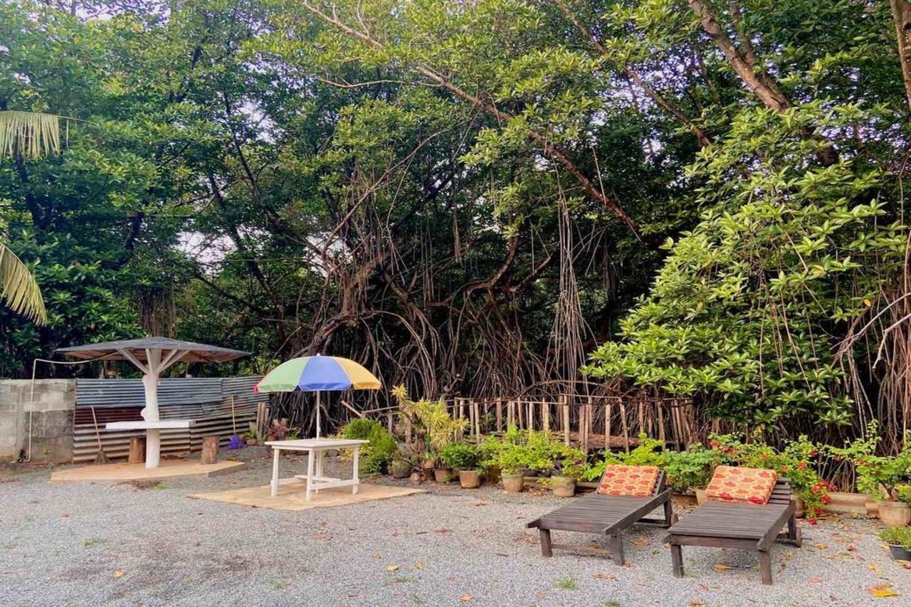 Moragalla Dilu Villa 베루왈라 외부 사진