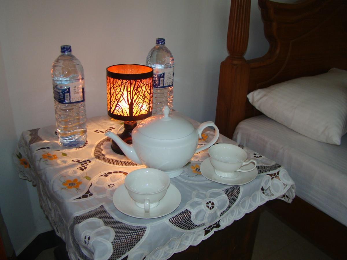 Moragalla Dilu Villa 베루왈라 외부 사진