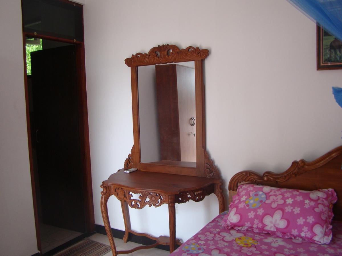 Moragalla Dilu Villa 베루왈라 외부 사진