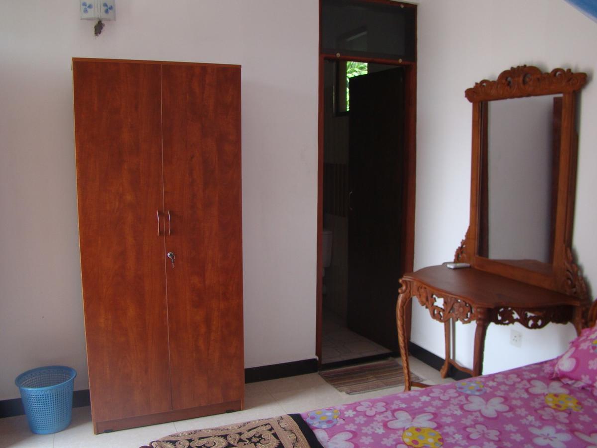 Moragalla Dilu Villa 베루왈라 외부 사진