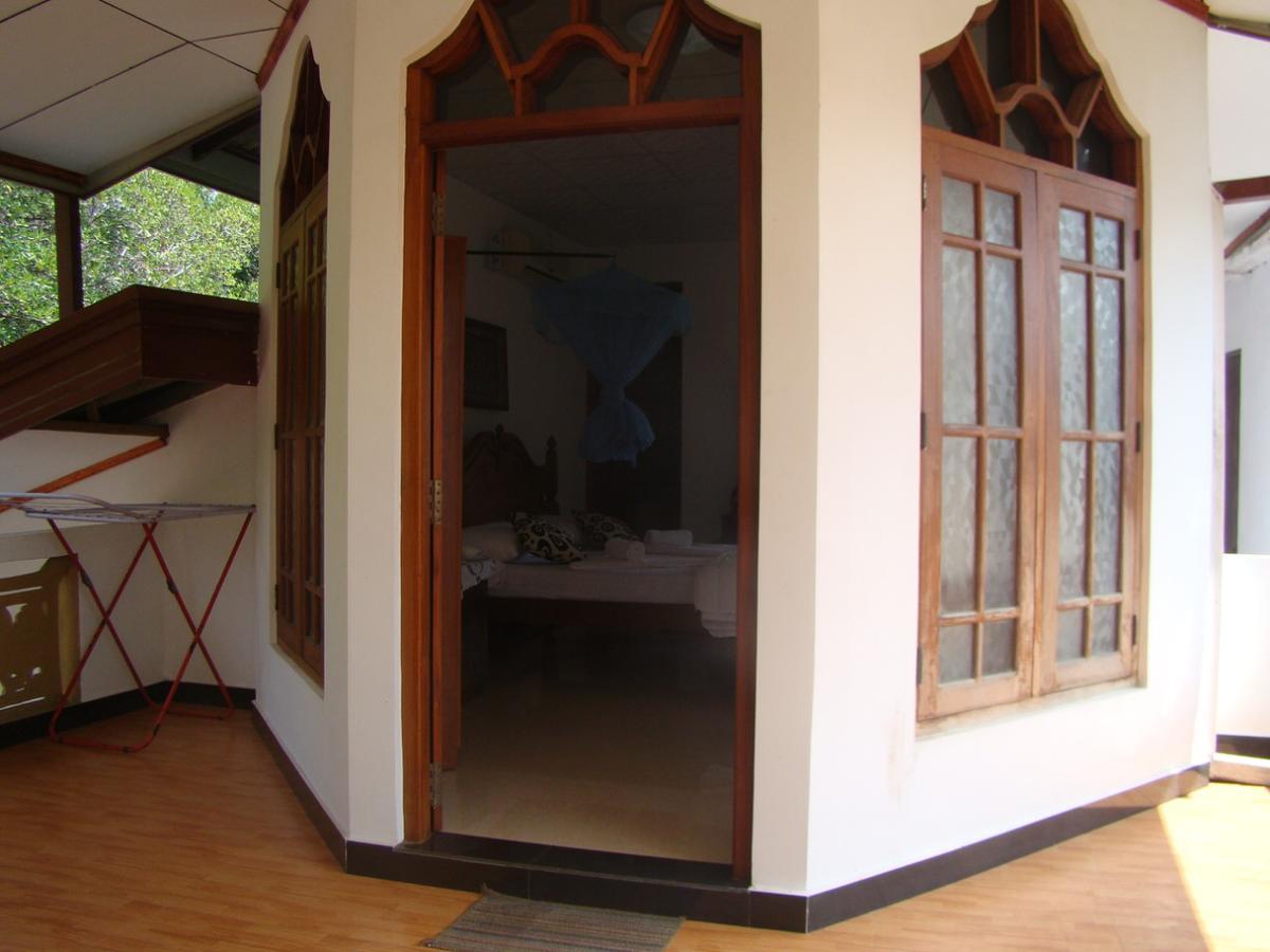 Moragalla Dilu Villa 베루왈라 외부 사진