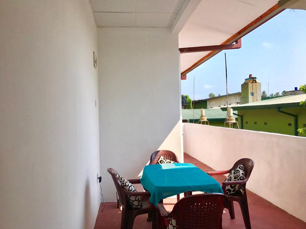 Moragalla Dilu Villa 베루왈라 외부 사진