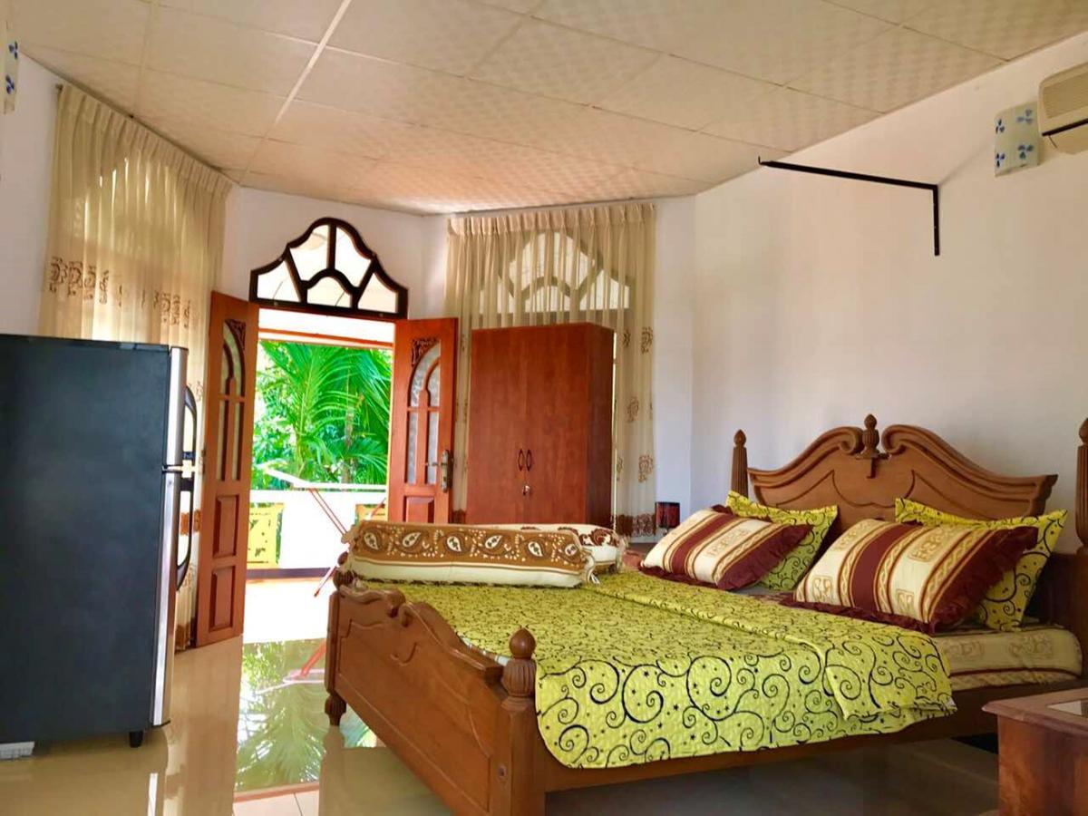 Moragalla Dilu Villa 베루왈라 외부 사진