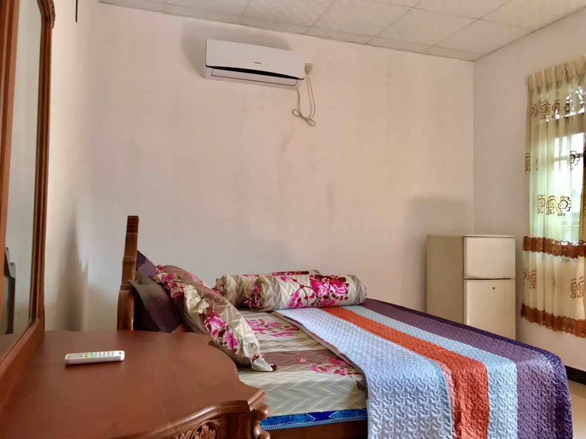 Moragalla Dilu Villa 베루왈라 외부 사진