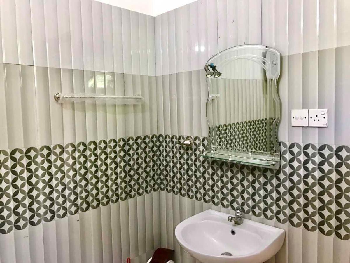 Moragalla Dilu Villa 베루왈라 외부 사진