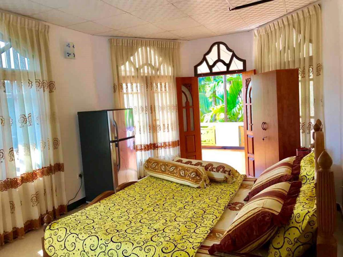 Moragalla Dilu Villa 베루왈라 외부 사진