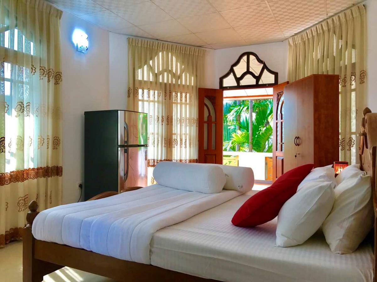 Moragalla Dilu Villa 베루왈라 외부 사진